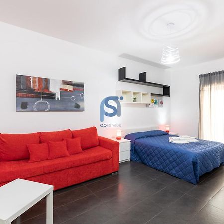 Il Vittoria Apartment Ласкари Екстериор снимка