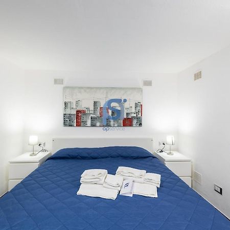 Il Vittoria Apartment Ласкари Екстериор снимка