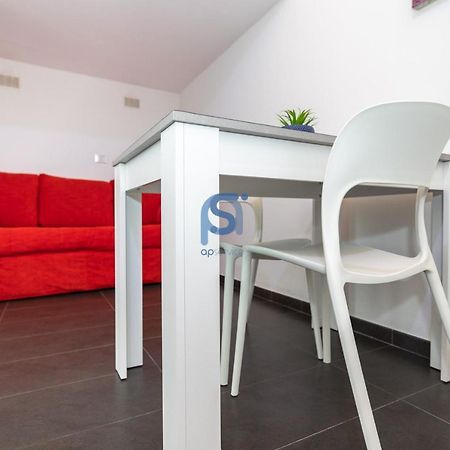 Il Vittoria Apartment Ласкари Екстериор снимка