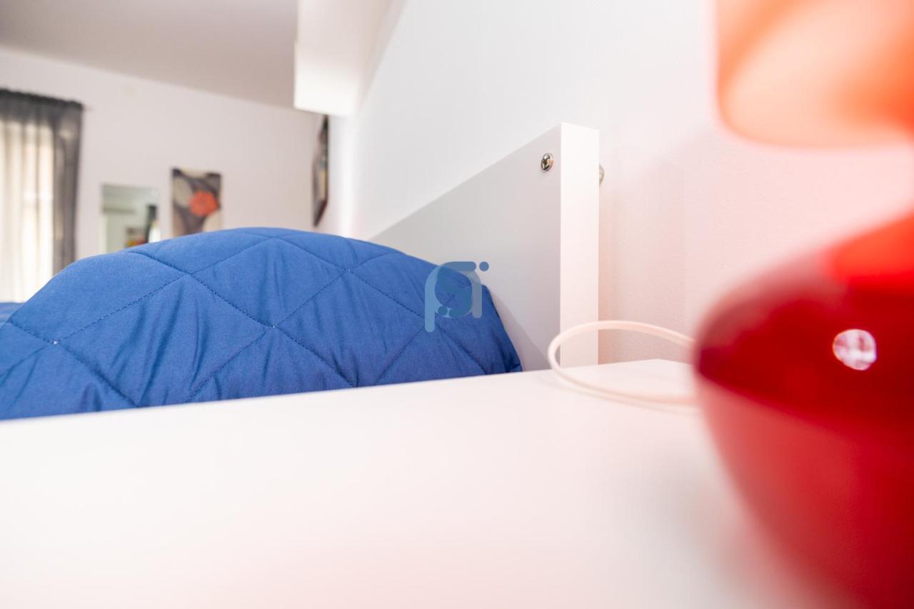 Il Vittoria Apartment Ласкари Екстериор снимка