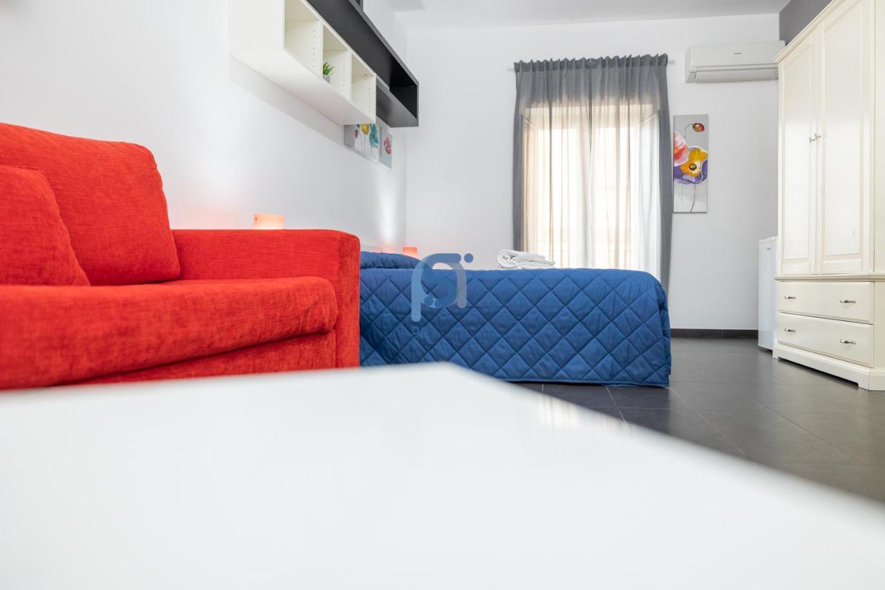 Il Vittoria Apartment Ласкари Екстериор снимка