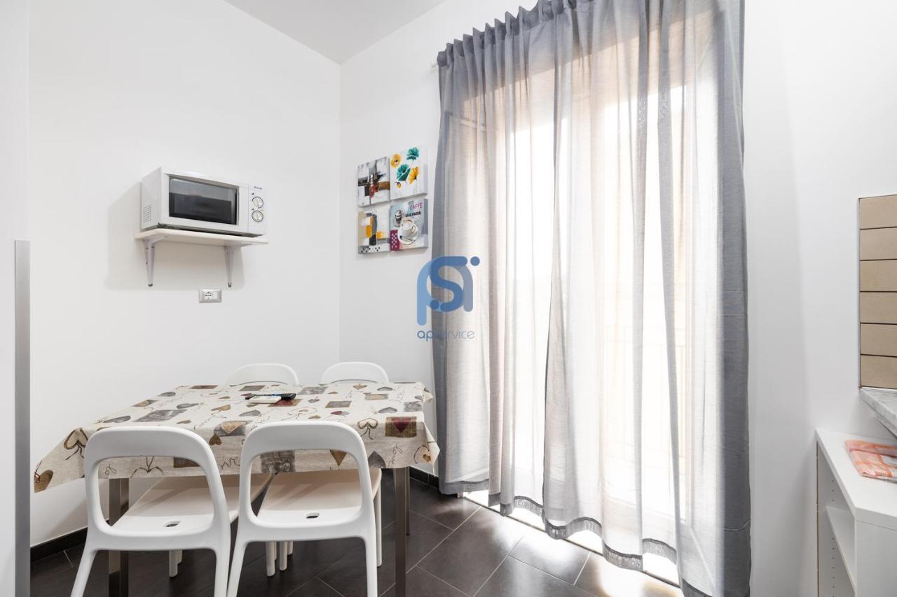 Il Vittoria Apartment Ласкари Екстериор снимка