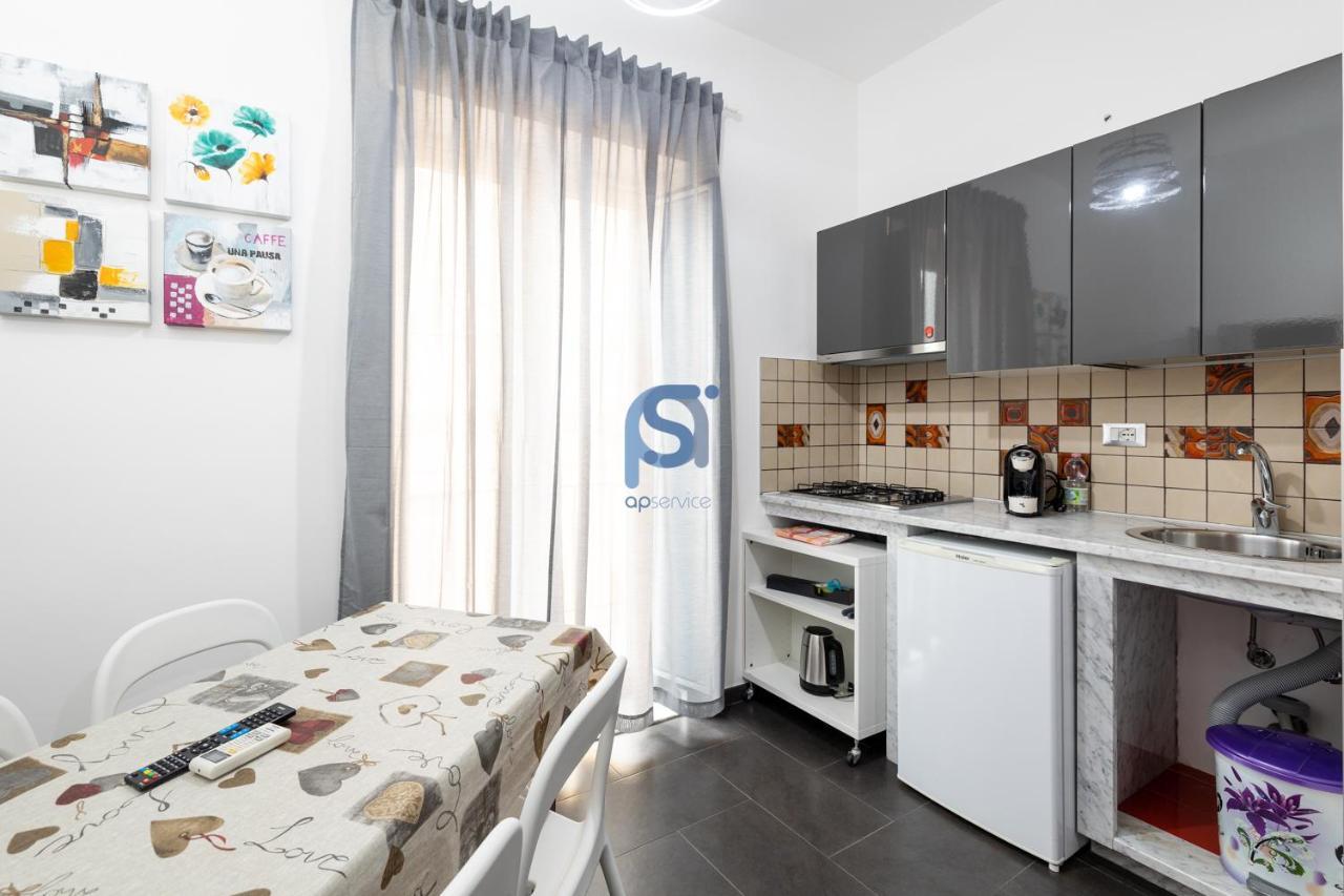 Il Vittoria Apartment Ласкари Екстериор снимка