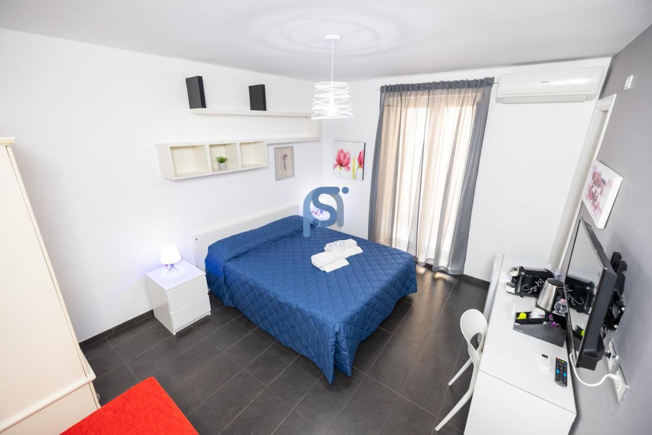 Il Vittoria Apartment Ласкари Екстериор снимка