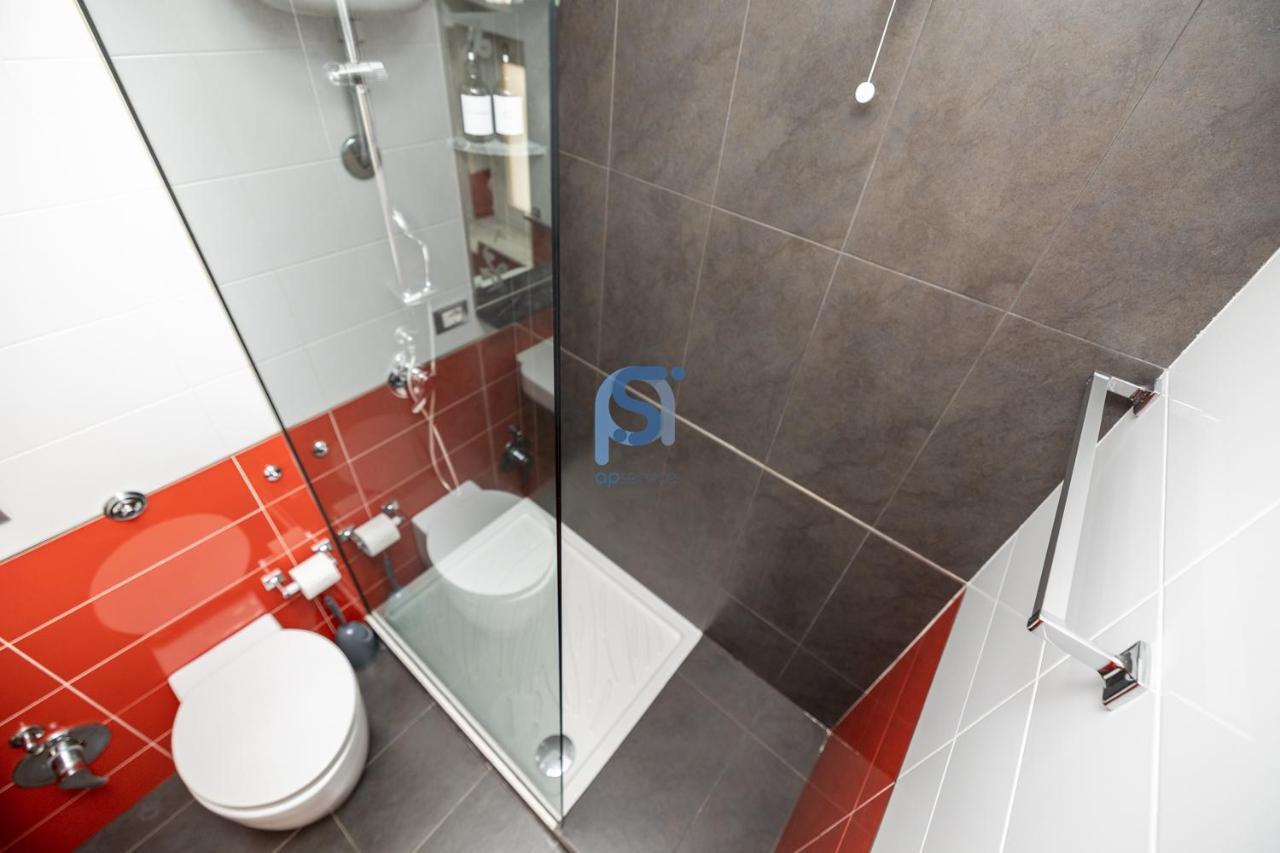 Il Vittoria Apartment Ласкари Екстериор снимка