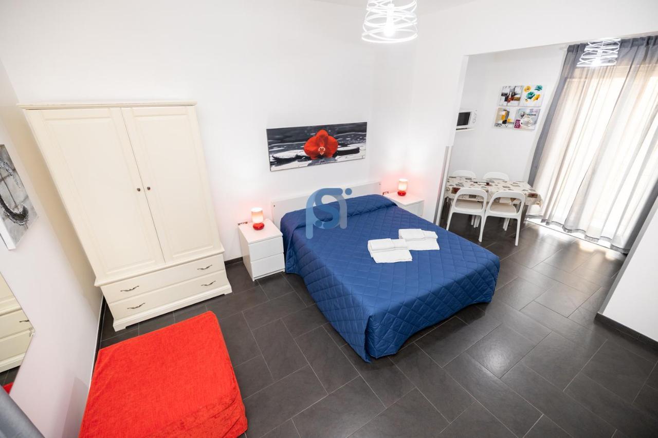 Il Vittoria Apartment Ласкари Екстериор снимка